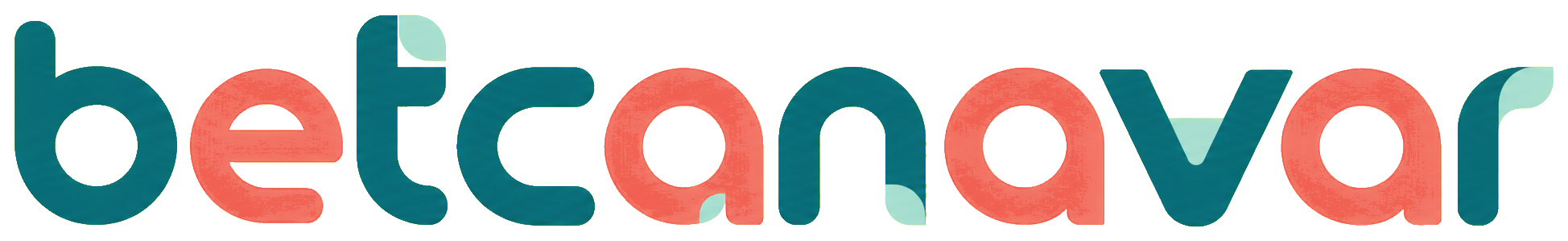Betcanavar resmi logo